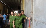“Lật tẩy” đường đi của hơn 1 tấn ma túy ketamine từ Việt Nam ra nước ngoài tiêu thụ