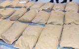 “Lật tẩy” đường đi của hơn 1 tấn ma túy ketamine từ Việt Nam ra nước ngoài tiêu thụ