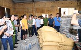 “Lật tẩy” đường đi của hơn 1 tấn ma túy ketamine từ Việt Nam ra nước ngoài tiêu thụ