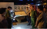 “Lật tẩy” đường đi của hơn 1 tấn ma túy ketamine từ Việt Nam ra nước ngoài tiêu thụ