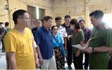 “Lật tẩy” đường đi của hơn 1 tấn ma túy ketamine từ Việt Nam ra nước ngoài tiêu thụ