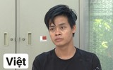 Chặn đứng 35kg ma túy ngụy trang trong những gói chè vận chuyển từ nước ngoài về Việt Nam