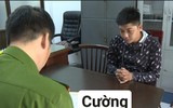 Chặn đứng 35kg ma túy ngụy trang trong những gói chè vận chuyển từ nước ngoài về Việt Nam