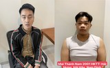 Toàn cảnh bắt giữ ổ nhóm tổ chức “đào tạo” lừa đảo trên không gian mạng tại Hà Nội