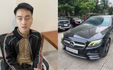 Toàn cảnh bắt giữ ổ nhóm tổ chức “đào tạo” lừa đảo trên không gian mạng tại Hà Nội