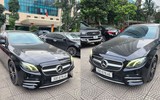 Toàn cảnh bắt giữ ổ nhóm tổ chức “đào tạo” lừa đảo trên không gian mạng tại Hà Nội