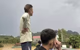 Toàn cảnh Thái Nguyên chìm trong biển nước, người dân bất lực nhìn tài sản trôi theo dòng nước