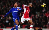 8 ngôi sao nổi bật nhất từng khoác áo cả Chelsea lẫn Arsenal