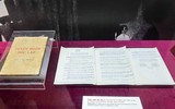 Những hiện vật, hình ảnh sống động về “Ngày Độc lập 2-9” 