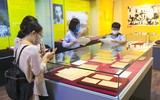 Những hiện vật, hình ảnh sống động về “Ngày Độc lập 2-9” 