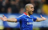 8 ngôi sao Brazil nổi bật nhất từng khoác áo Chelsea