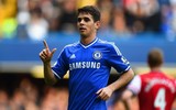 8 ngôi sao Brazil nổi bật nhất từng khoác áo Chelsea