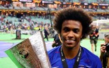8 ngôi sao Brazil nổi bật nhất từng khoác áo Chelsea