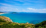 Ngắm bình minh ở Cực Đông Tổ quốc
