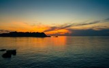 Ngắm bình minh ở Cực Đông Tổ quốc