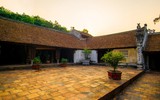 Khám phá vẻ đẹp hoài cổ của chùa Bổ Đà