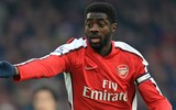 Những ngôi sao từng đặt dấu ấn ở Liverpool và Arsenal