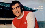 Những ngôi sao từng đặt dấu ấn ở Liverpool và Arsenal