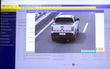 Hiệu quả “mắt thần” giám sát giao thông trên cao tốc Nội Bài - Lào Cai