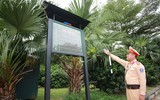 Hiệu quả “mắt thần” giám sát giao thông trên cao tốc Nội Bài - Lào Cai
