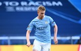 Những ngôi sao có thể quyết định số phận đại chiến Man City - Liverpool