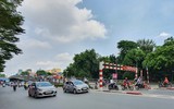 Những cây cầu xóa ''điểm đen'' ùn tắc ở Hà Nội 