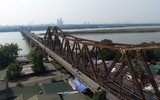 Vẻ đẹp những công trình kiến trúc Pháp cổ điển tiêu biểu tại Hà Nội