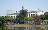 Vẻ đẹp những công trình kiến trúc Pháp cổ điển tiêu biểu tại Hà Nội