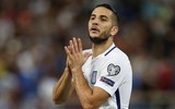 Những tên tuổi lớn nhất lỡ hẹn EURO 2020