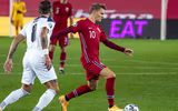 Những tên tuổi lớn nhất lỡ hẹn EURO 2020