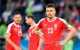 Những tên tuổi lớn nhất lỡ hẹn EURO 2020