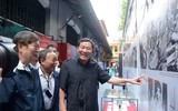 “Để bầu trời mãi xanh” tái hiện sống động một thời đạn bom