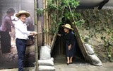 “Để bầu trời mãi xanh” tái hiện sống động một thời đạn bom