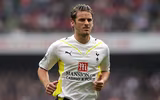 Những cầu thủ từng vượt qua thị phi để khoác áo cả Tottenham lẫn Arsenal