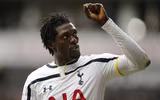 Những cầu thủ từng vượt qua thị phi để khoác áo cả Tottenham lẫn Arsenal