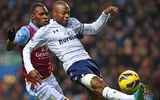 Những cầu thủ từng vượt qua thị phi để khoác áo cả Tottenham lẫn Arsenal