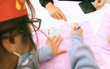 Đăng ký, hiến giọt máu yêu thương qua mạng xã hội