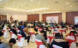 Đăng ký, hiến giọt máu yêu thương qua mạng xã hội