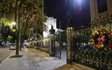 Hà Nội lung linh đón Giáng sinh
