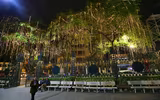 Hà Nội lung linh đón Giáng sinh