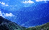 Ngắm hoa Chi Pâu ở thiên đường mây Tà Chì Nhù 