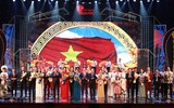 Vinh quang Tổ quốc