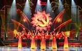 Vinh quang Tổ quốc