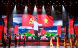 Vinh quang Tổ quốc