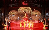Vinh quang Tổ quốc