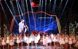 Vinh quang Tổ quốc