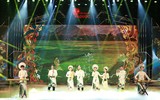 Vinh quang Tổ quốc