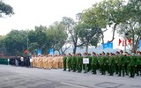 Đảm bảo giao thông an toàn, thông suốt 