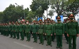 Đảm bảo giao thông an toàn, thông suốt 