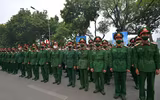 Đảm bảo giao thông an toàn, thông suốt 